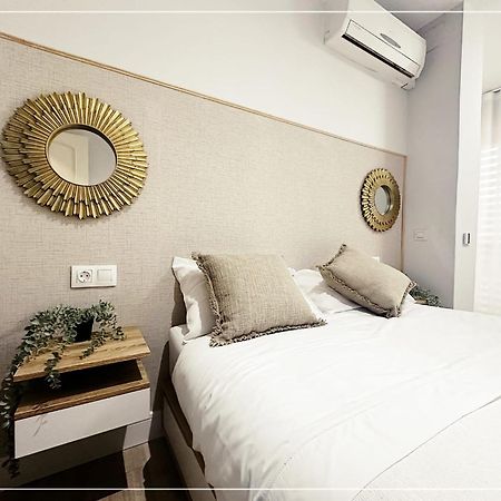 Апартаменты Fira Gran Via II Оспиталет-де-Льобрегат Экстерьер фото