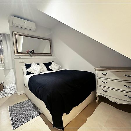 Апартаменты Fira Gran Via II Оспиталет-де-Льобрегат Экстерьер фото
