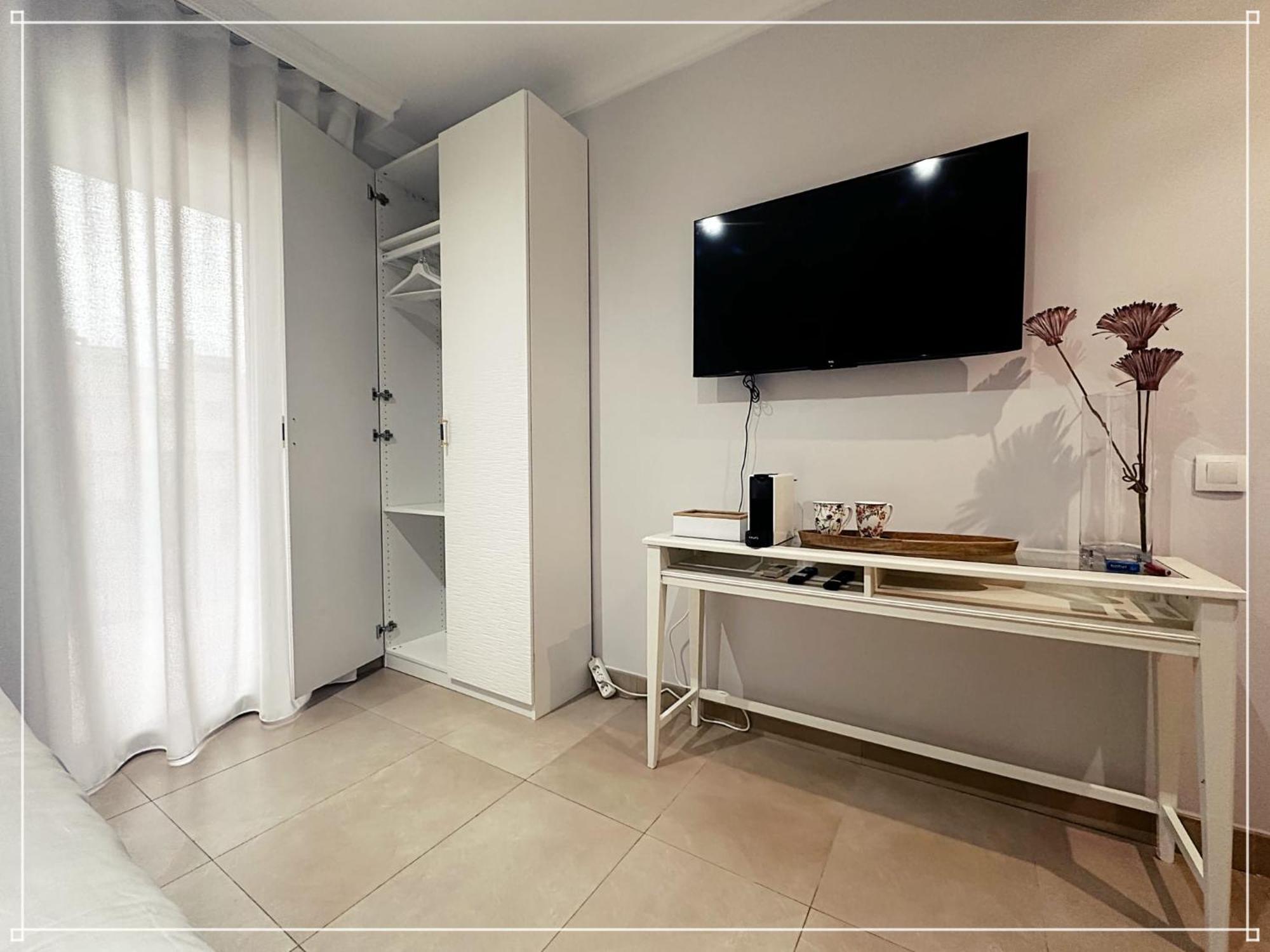 Апартаменты Fira Gran Via II Оспиталет-де-Льобрегат Экстерьер фото